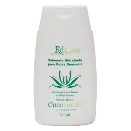 Sabonete Hidratante Rdcare 150ml