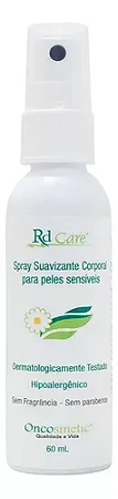 Spray suavizante cosporal 60ml