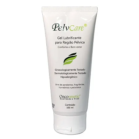Pelvcare gel lubrificante  100g