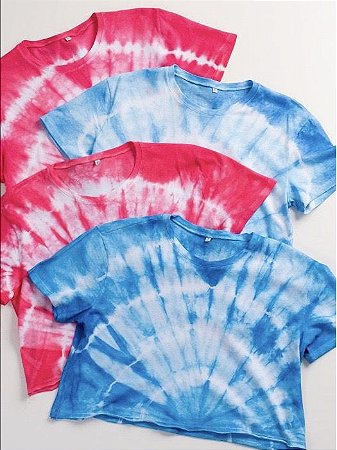 t shirt tye dye