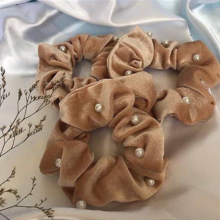 Scrunchie Angelina