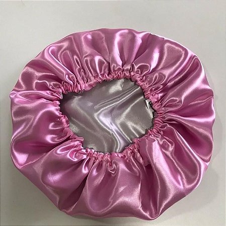 Rosa Chiclete e Prata