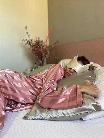 Máscara de Sono Cats