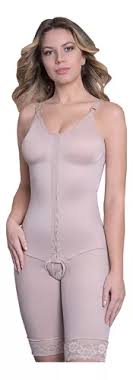 Cinta short/emana fecho frontal