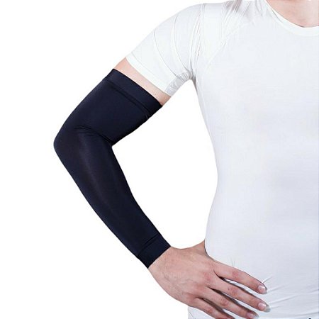 Manguito c/proteção solar UV50+