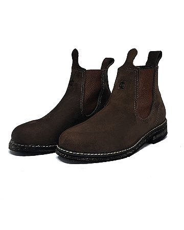 Bota capa loka premium