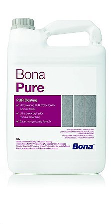 Bona  Pure 5lts