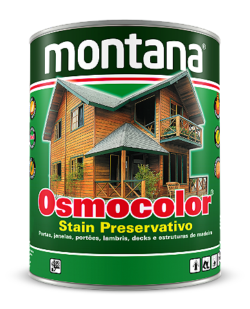 Osmocolor Stain – Natural UV Gold
