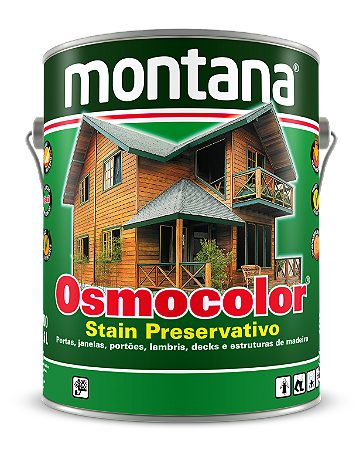 Osmocolor Stain – Incolor UV Glass