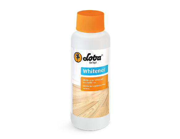 Loba Whitener – 80ml