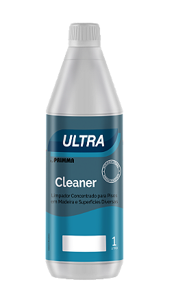 Primma Ultra Cleaner - Limpador Concentrado 1L