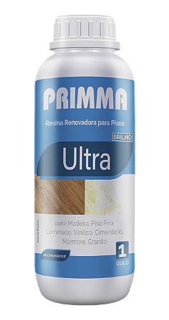 Primma Ultra Brilho - 1lt