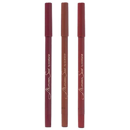 LIP LINER LAPIS LABIAL MRIANA SAAD