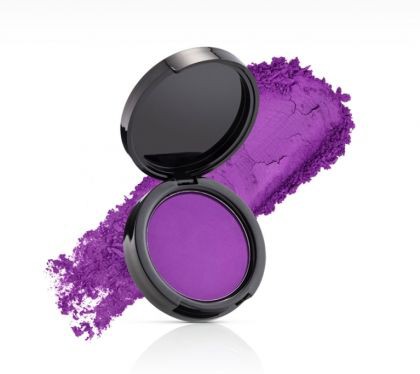 BT Purple Powder Blush e Sombra