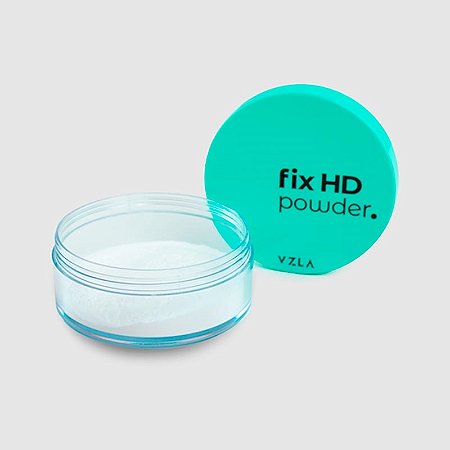 Pó fixador FIX HD Powder Vizzela