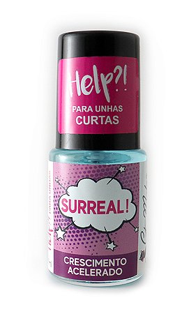 HELP?! Para unhas enfraquecidas By Cat Make