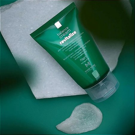 Esfoliante Facial Revitalize Balance 70g