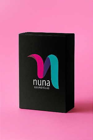 NUNA BEAUTY BOX