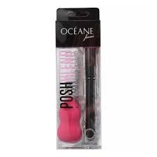 KIT ESPONJAS POSH BLEND OCÉANE