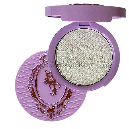 Iluminador Compacto BT Light - Lunar - Bruna Tavares