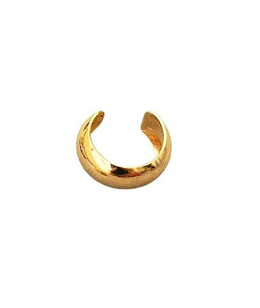Piercing liso prata 925 - escolha a cor