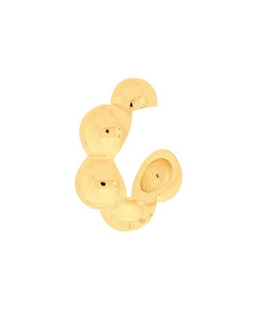 Piercing de bolinhas ouro 18k