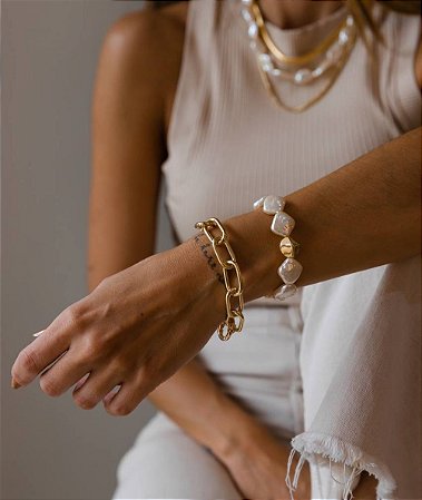Pulseira Gigi