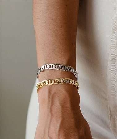 Pulseira Hailey