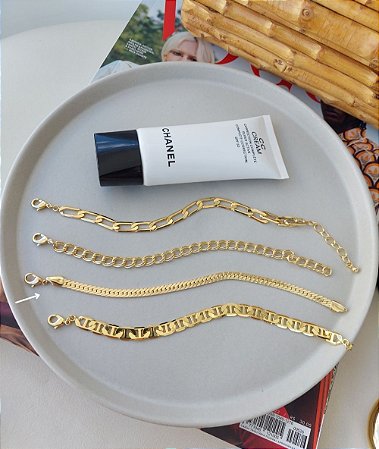 Pulseira Emma