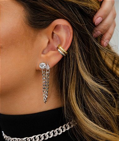 Piercing Essential - escolha o banho