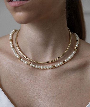 Choker Ana Paula