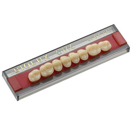 Dente Biolux Posterior Superior P2 60 - VIPI