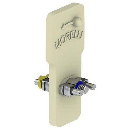 Expansor Mini 9mm - Morelli