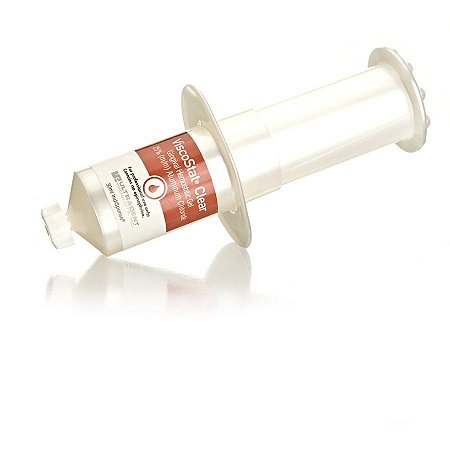 Solucao Hemostatica Gel 20% C/30ml Viscostat Clear Ultradent