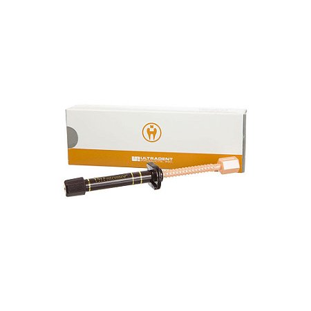 Resina Vit-L-Escence Pearl Amber 2,5gr Ultradent