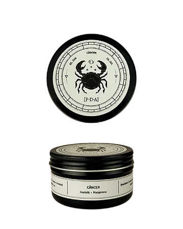 Vela Natural | Câncer | 90g