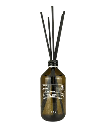 Difusor | Bergamota | 250ml