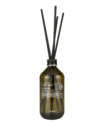 Difusor | Erva Doce + Gerânio | 250ml