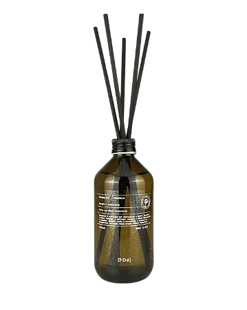Difusor | Mandarina + Sândalo | 250ml