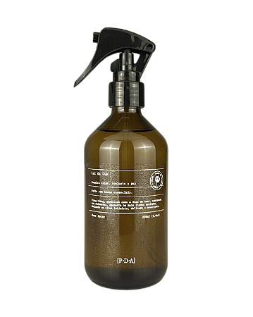 Home Spray | Luz da Lua | 250ml