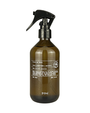 Home Spray | Flores da Terra | 250ml