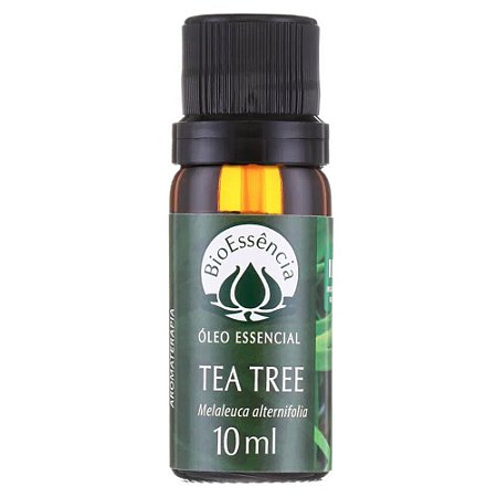 Tea Tree | Óleo Essencial | 10ml
