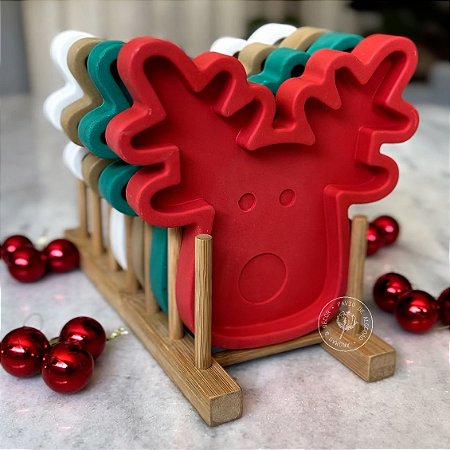 Bandeja |  Rena | Resina Premium Ecológica