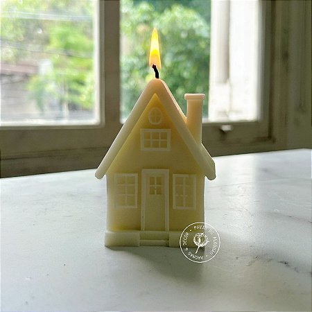Vela Natural | Casa Germânica | #3