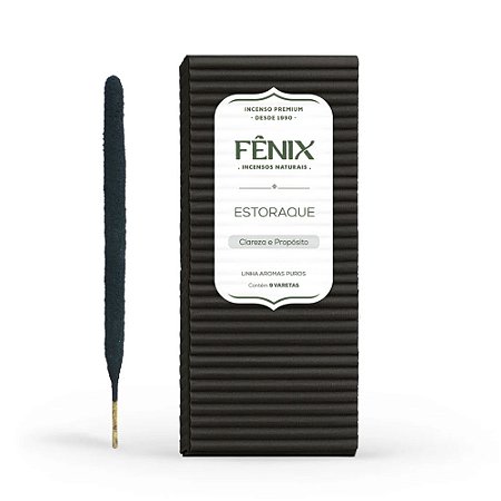 Incenso Natural | Estoraque