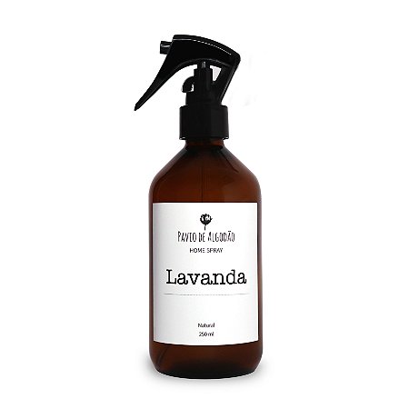 Home Spray | Lavanda 250ml