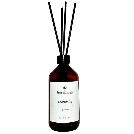 Difusor | Lavanda | 250ml