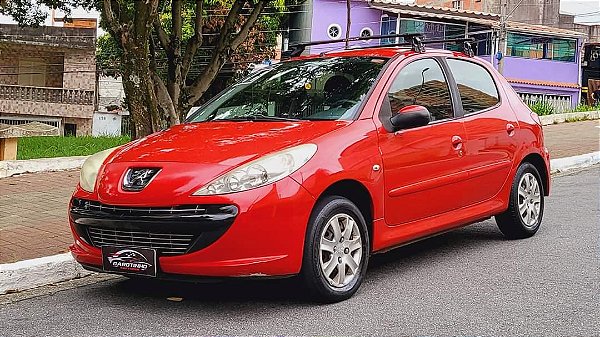 Peugeot XR 2011