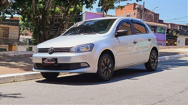 Gol 1.0 completo 2014
