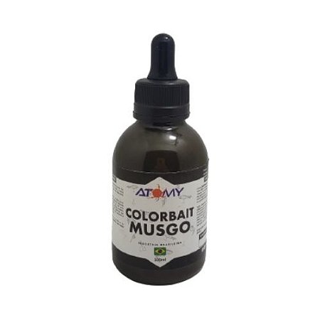 COLORBAIT MUSGO 100ML